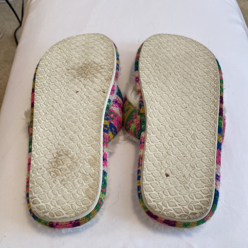 Reef Slippers - Picture 6 of 6